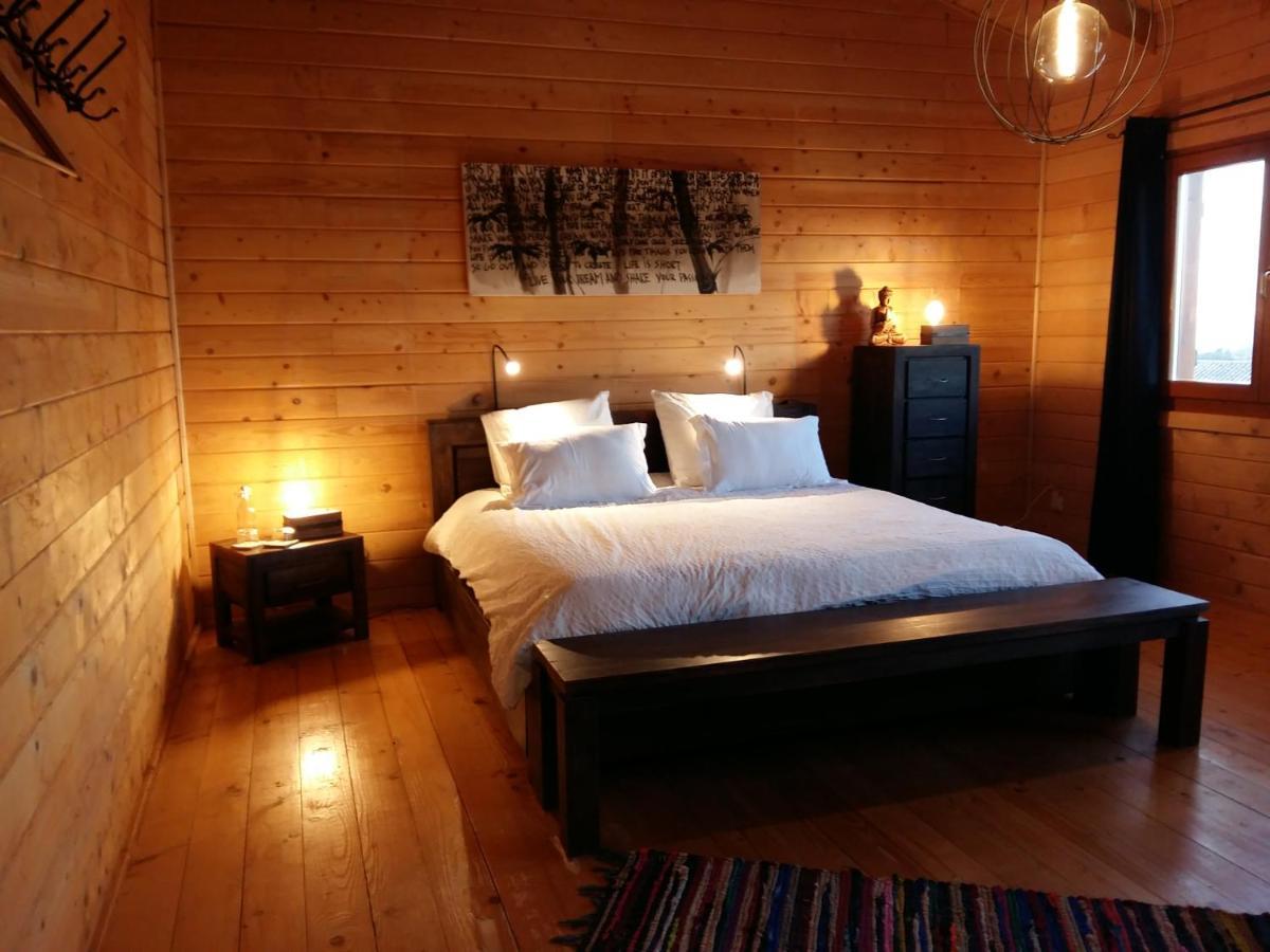 Ecolodge Bellevue Albi Eksteriør bilde