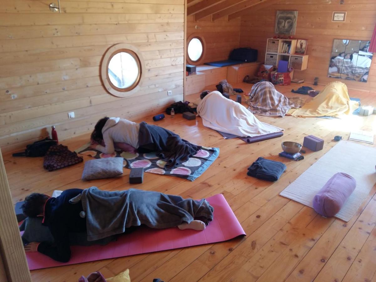 Ecolodge Bellevue Albi Eksteriør bilde