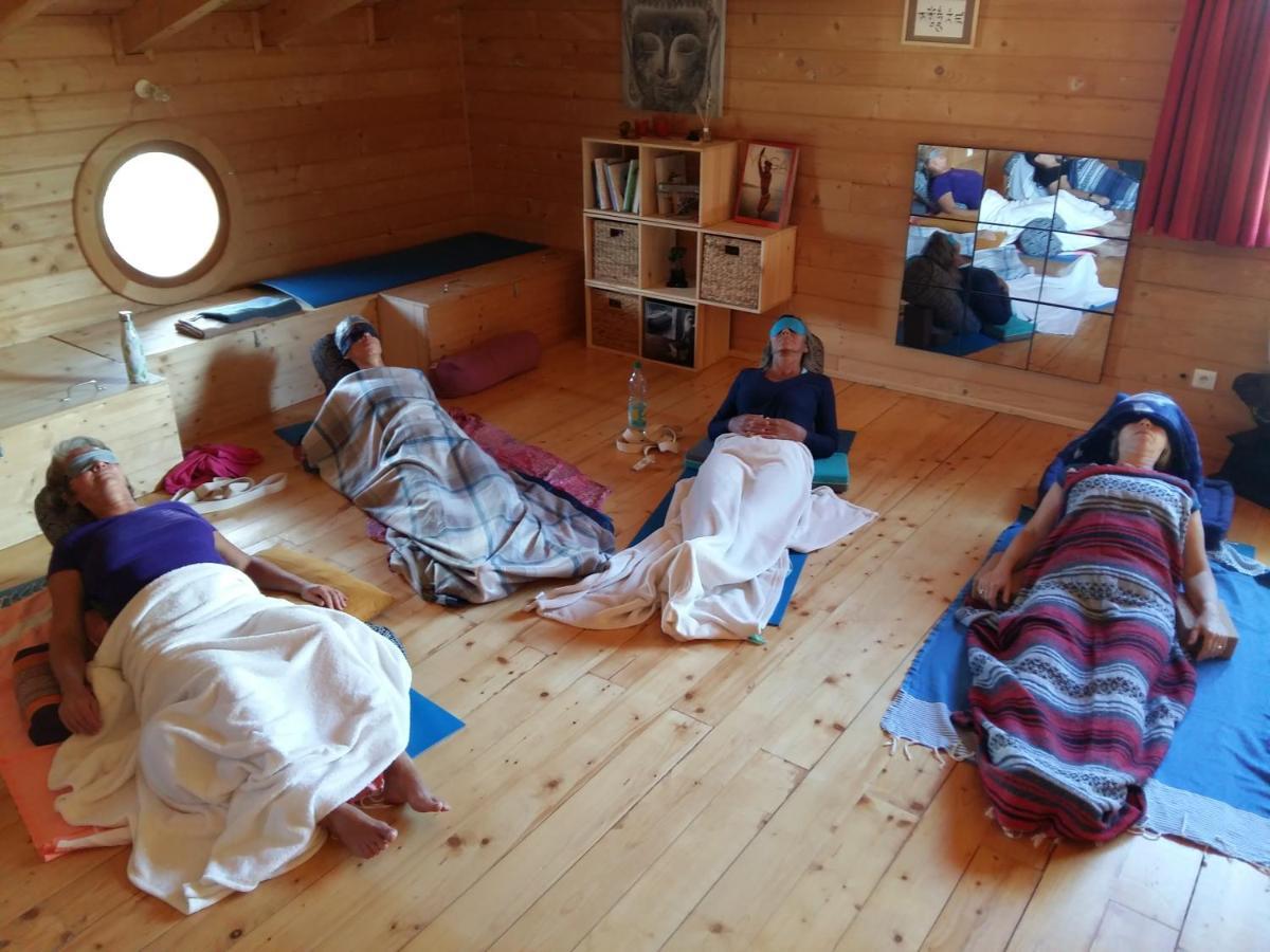 Ecolodge Bellevue Albi Eksteriør bilde